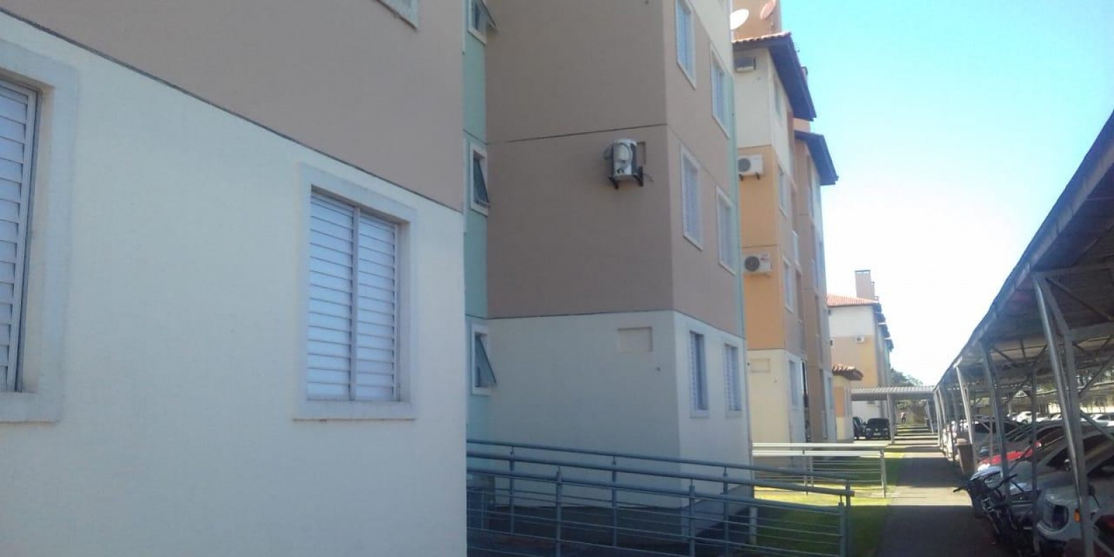 Apartamento Residencial Montava Santa Luzia - Foto 6 de 8