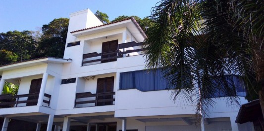 Casa de Alvenaria, Mina Brasil Criciúma