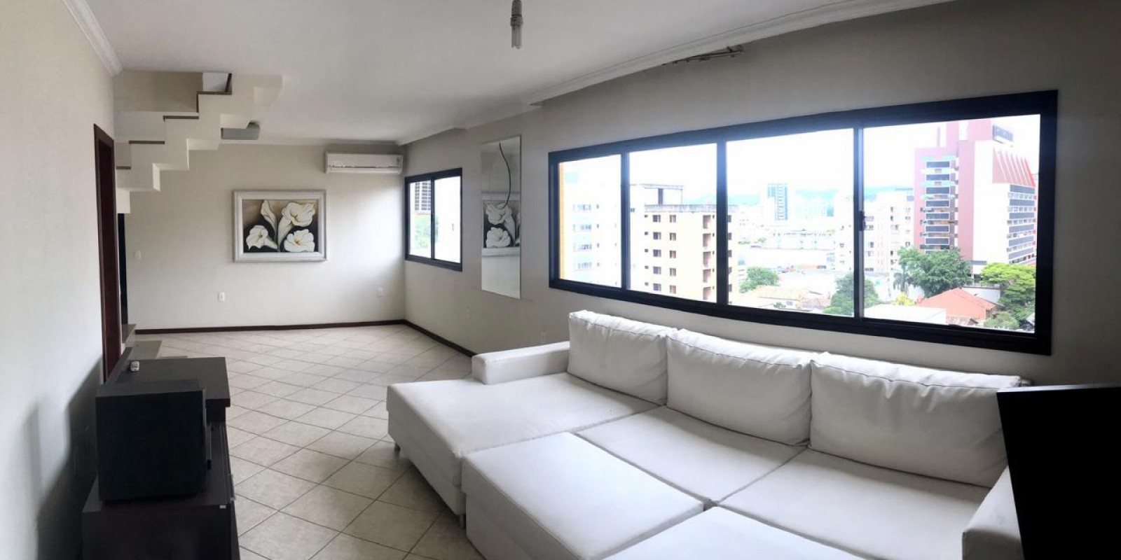 Apartamento Residencial Torres de Mônoco - Foto 4 de 14