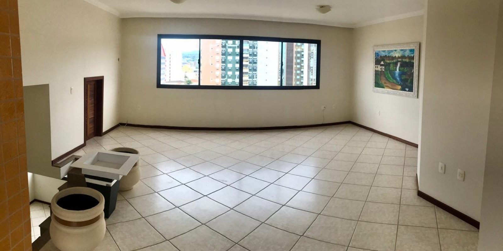 Apartamento Residencial Torres de Mônoco - Foto 9 de 14