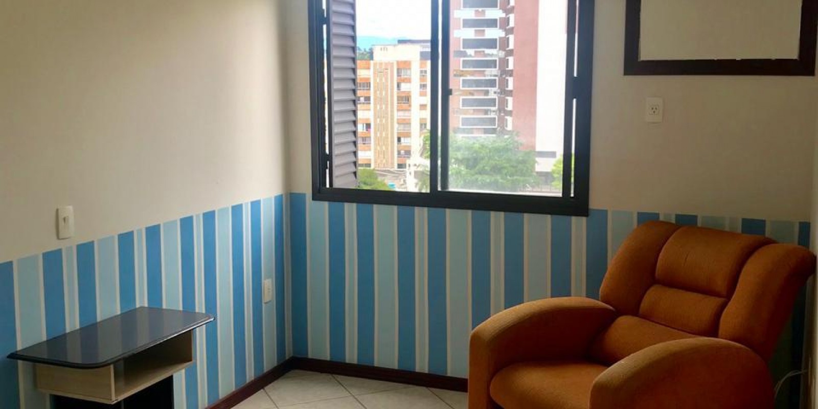 Apartamento Residencial Torres de Mônoco - Foto 13 de 14