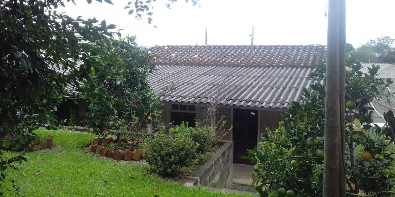 Casa Mista, Cidade Mineira Nova - Foto 6 de 12